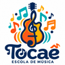 Logo Tocaê